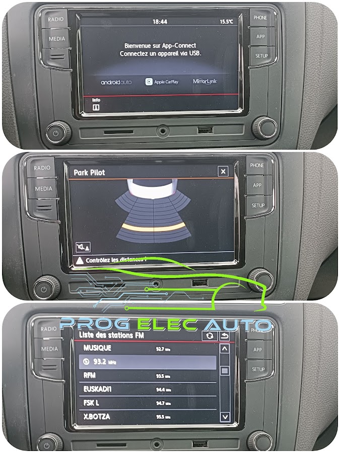 Progelecauto