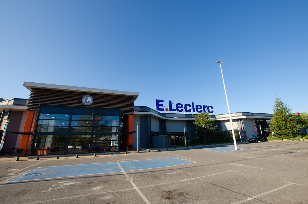 E.Leclerc GAP