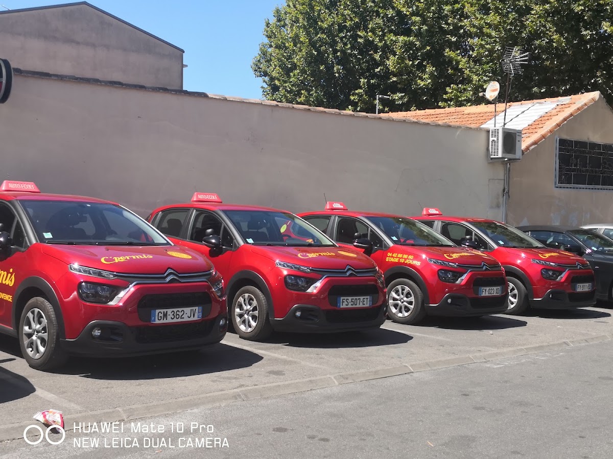 C'Permis