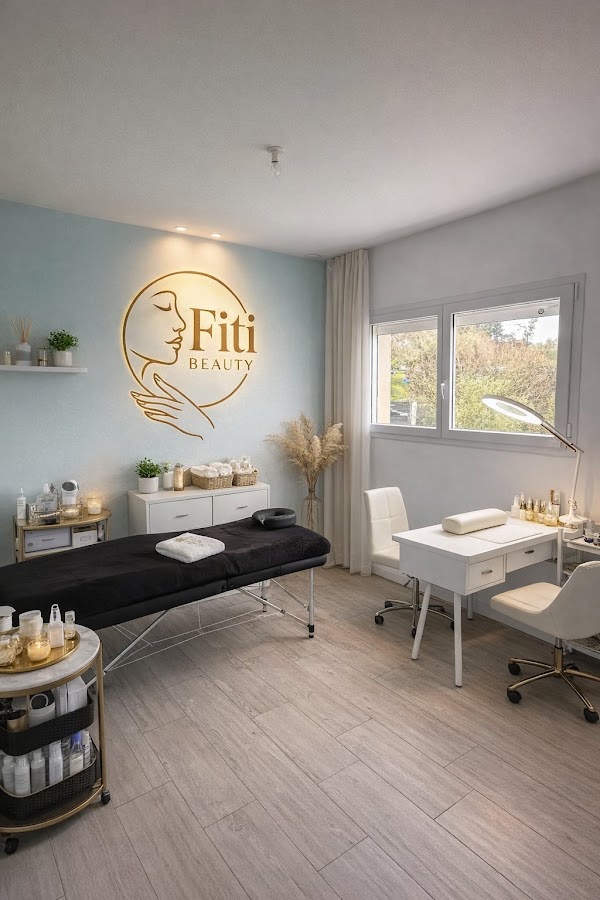 Fiti Beauty - Ongles et Cils Guingamp