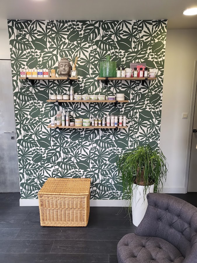 l'instant centre de beaute