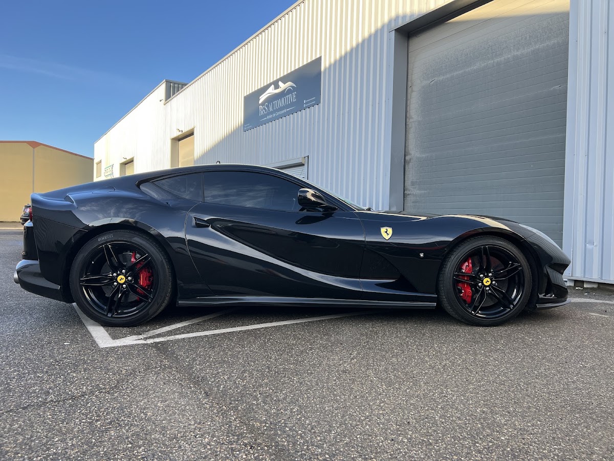 R&S Automotive
