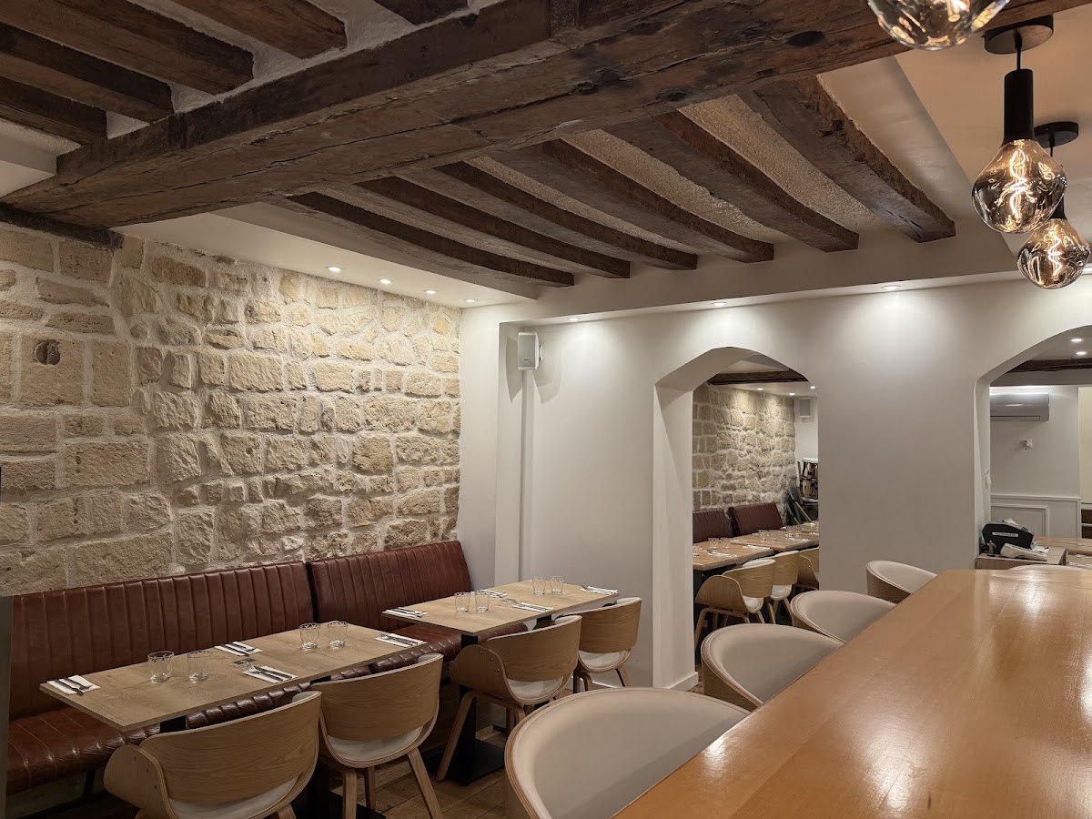 Chez Sophie