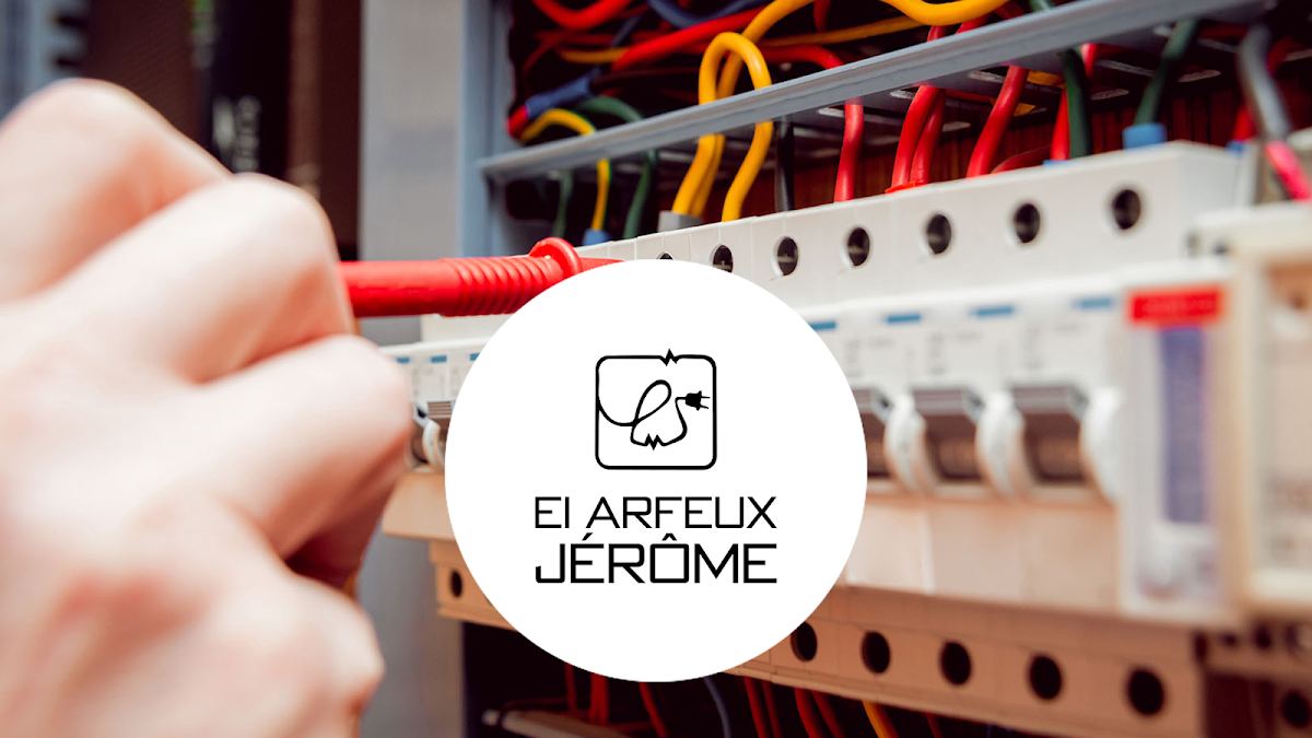 Arfeux Jerome Jean Philippe
