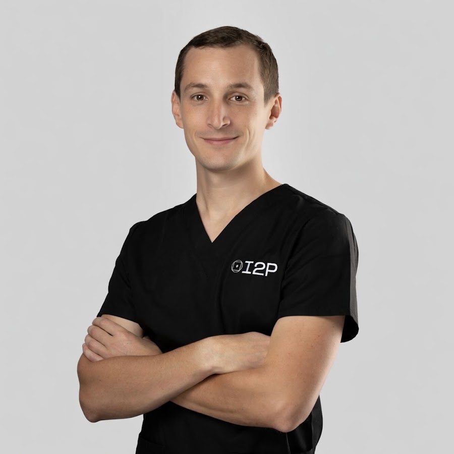 Cabinet dentaire I2P - Dr Alexandre COURTET - Implantologie et chirurgie dentaire