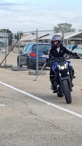 Auto Ecole Evolution