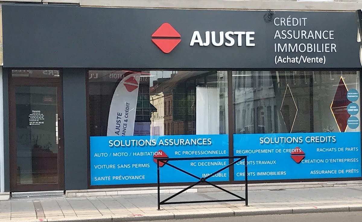 Ajuste Assurance & Conseil