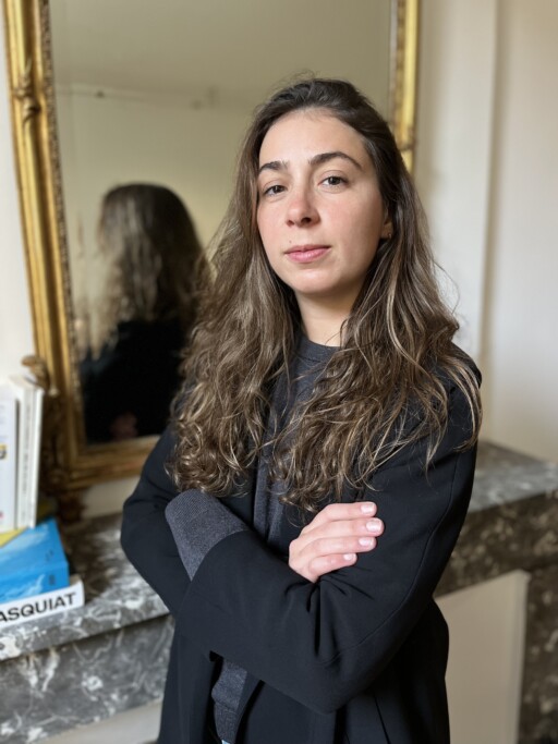 Kalina DENIAU - Avocat Bordeaux - Droit Pénal