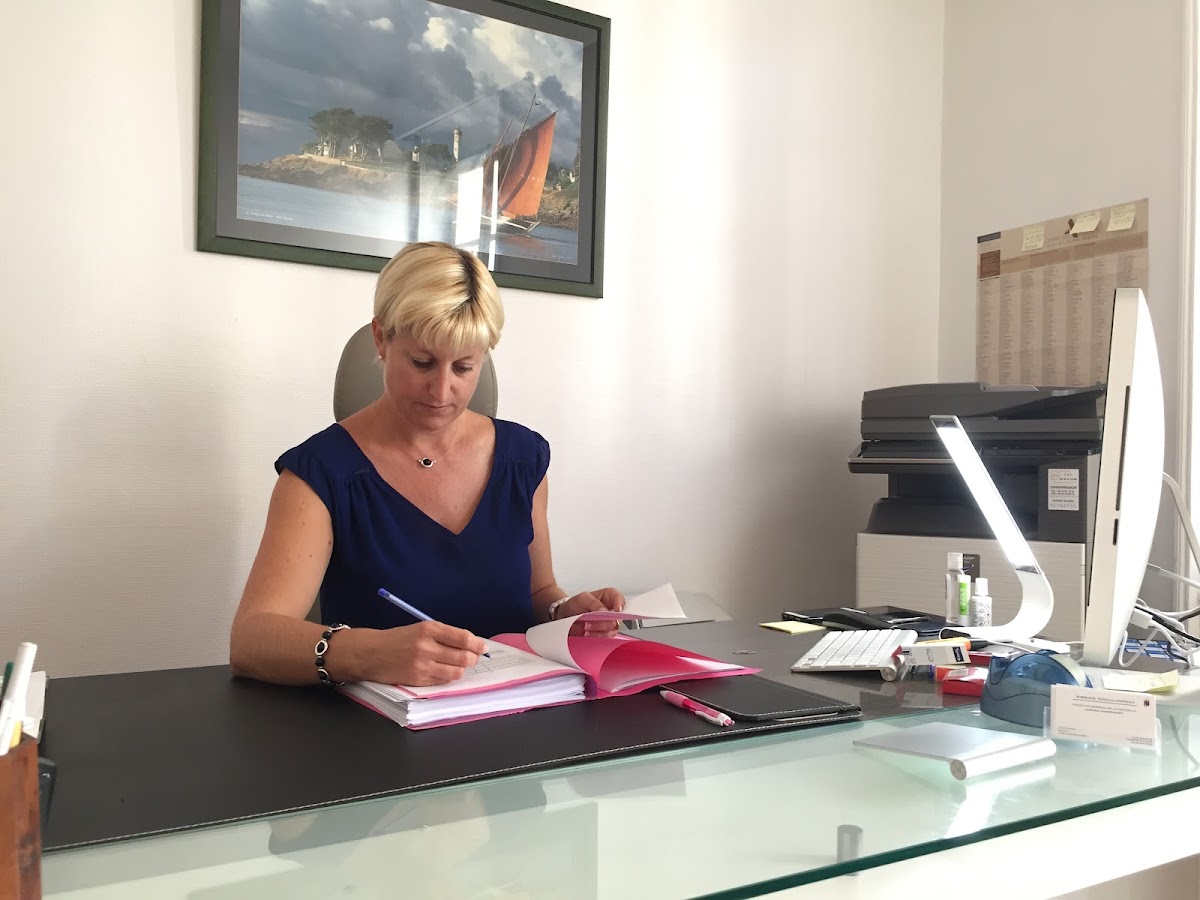 Couillandeau Virginie Cabinet Avocat
