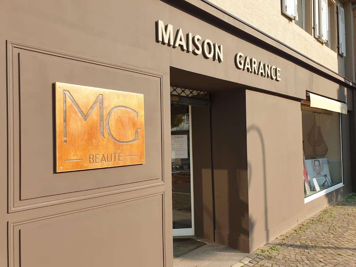 Maison Garance Beauté