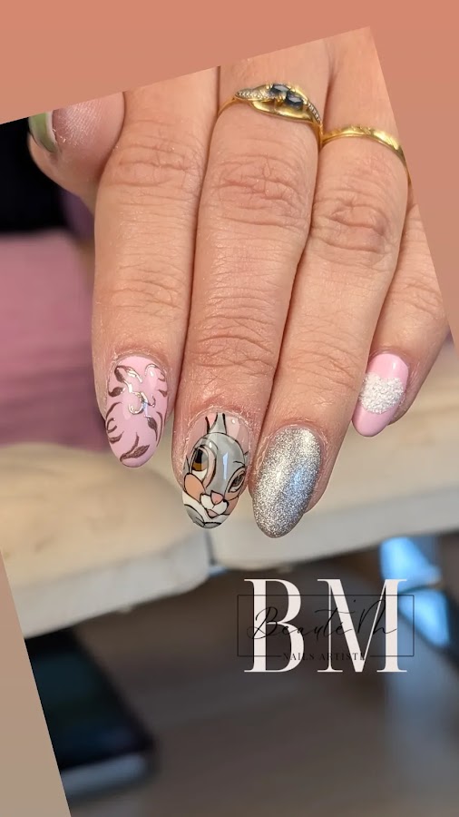 Beauté'M