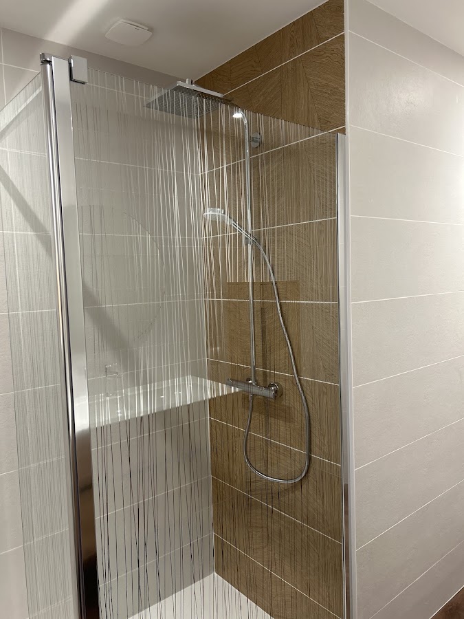Spécialiste de la salle de bain et cuisine - PALMIER Frédéric