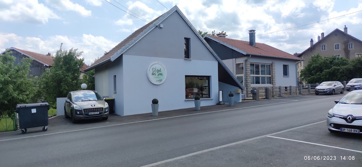 L'eveil Des Sens institut Sancey