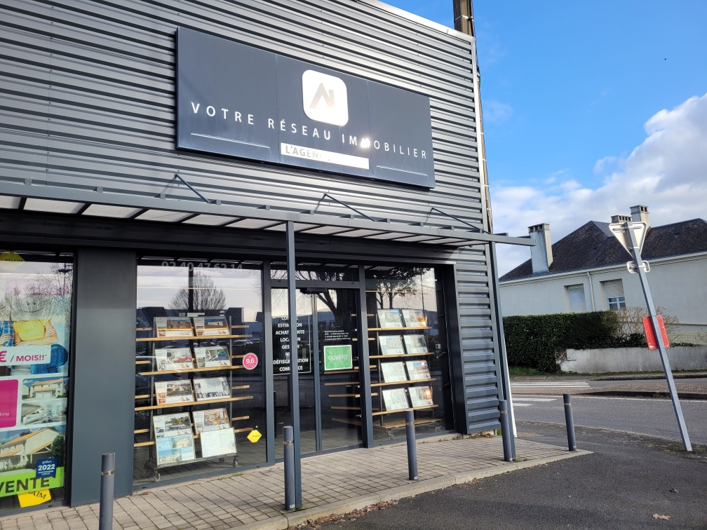 L'Agence Locale