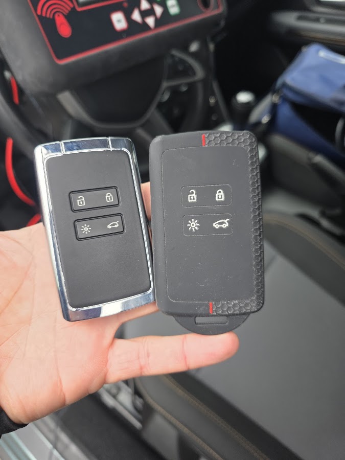 Le Paternel Serrurier Auto