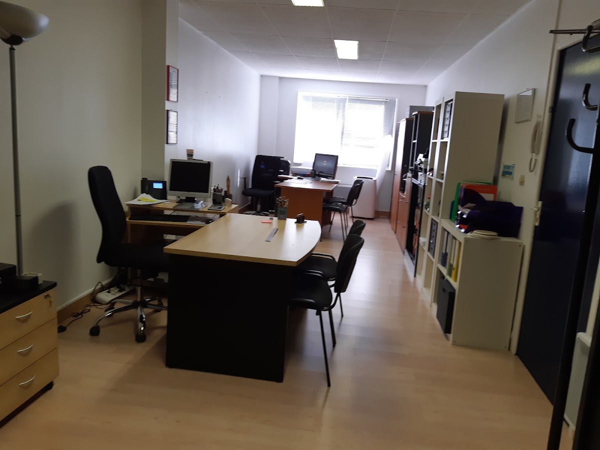 A 91 Immobilier