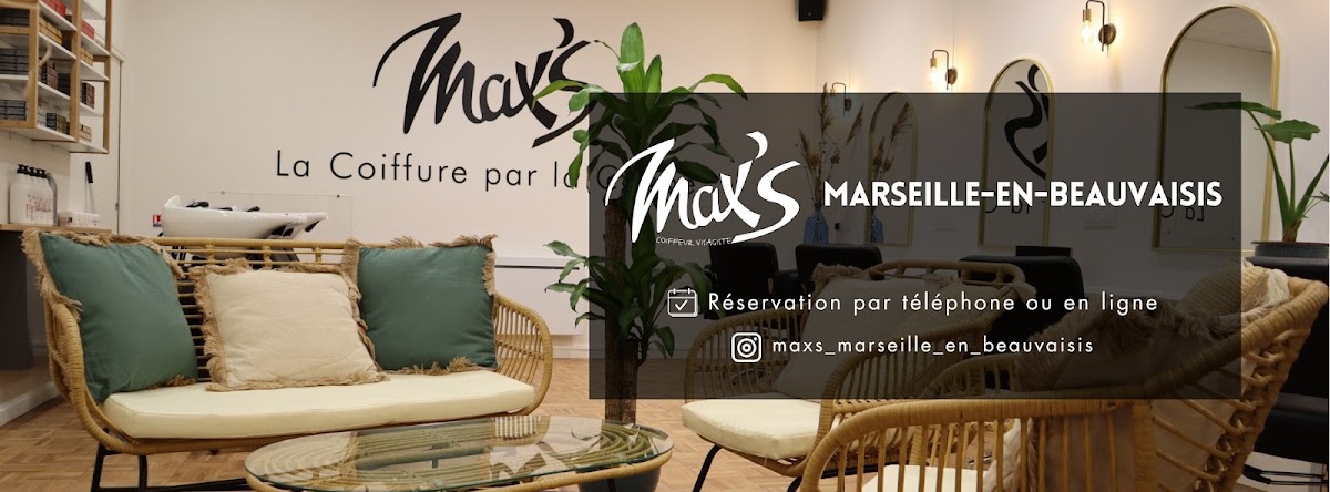 Max's Marseille-en-Beauvaisis