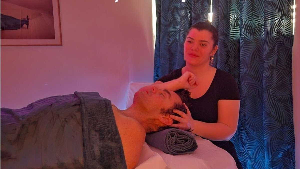 Le Bien Etre by Véronique - Massage sur mesure Quimper