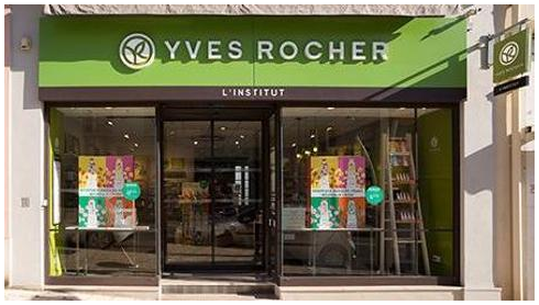 Yves Rocher
