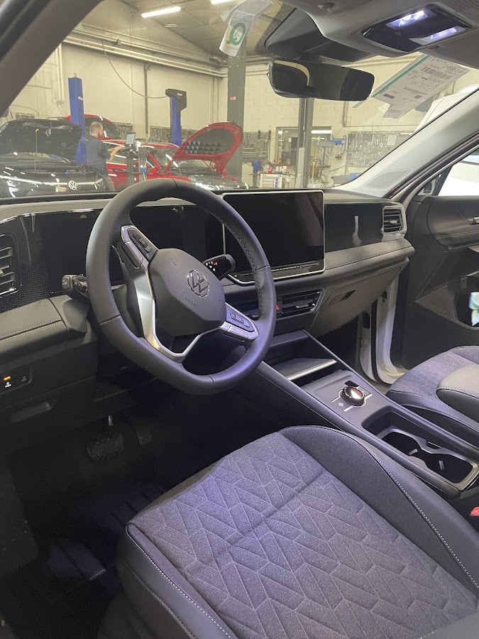 Vibert Élégance Auto