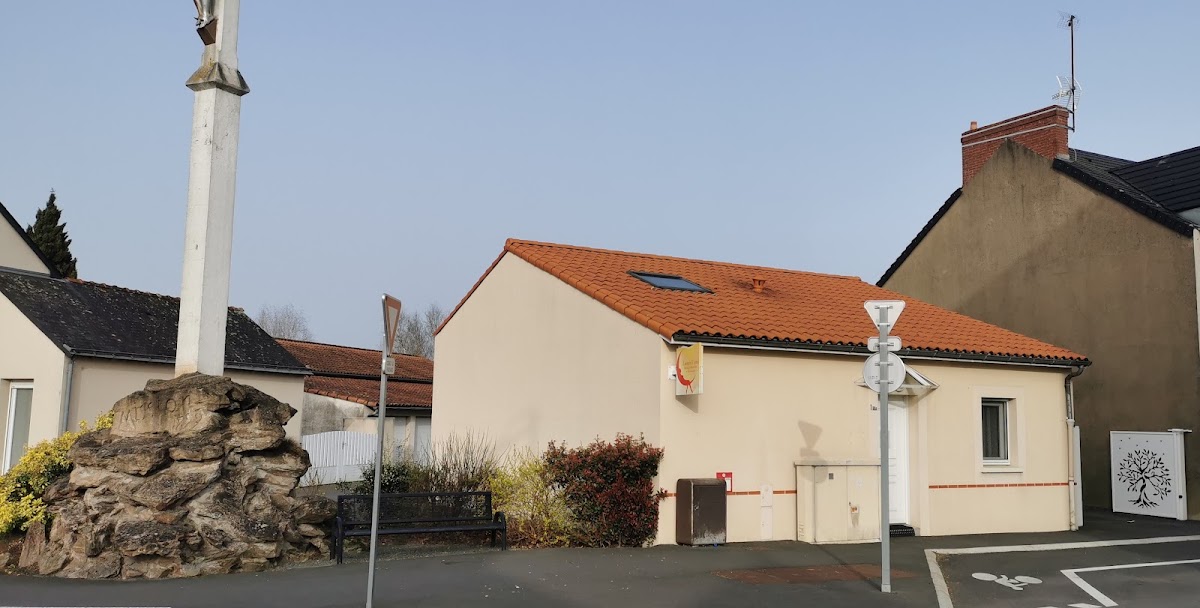 Lumin'S sens Massages bien-être Cholet