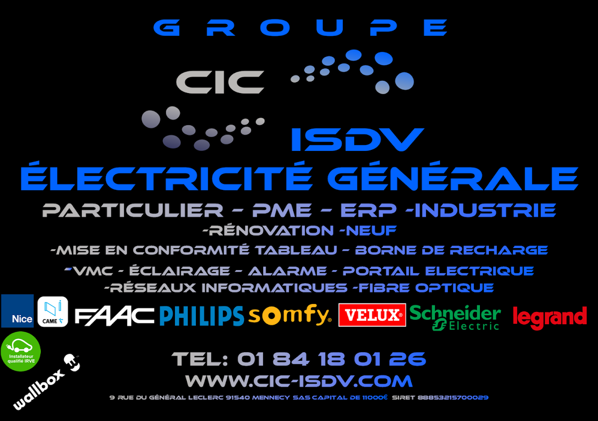 cic-isdv