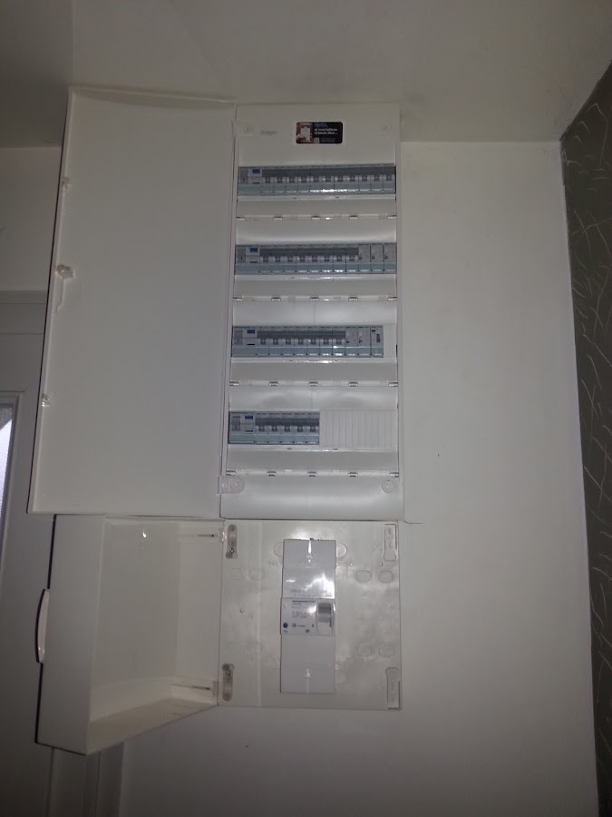 Dv Constructions - Electricien à Amiens