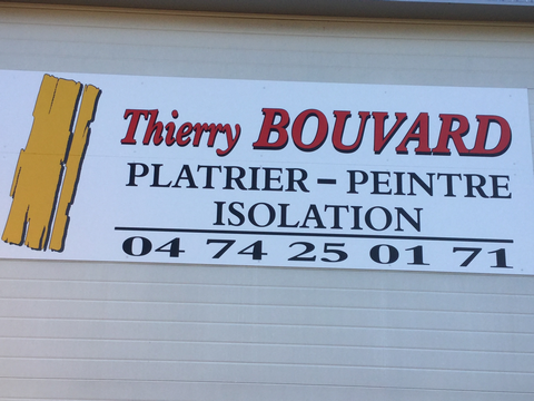 Bouvard Thierry