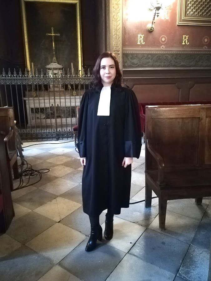 Alexia Rossique Avocat Montauban