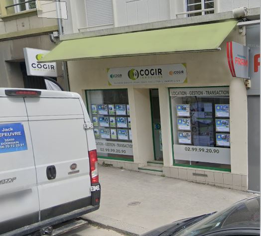 Cogir Fougères