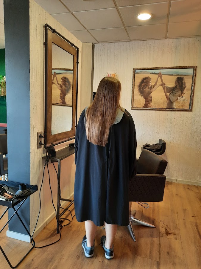 Pascaline Coiffure