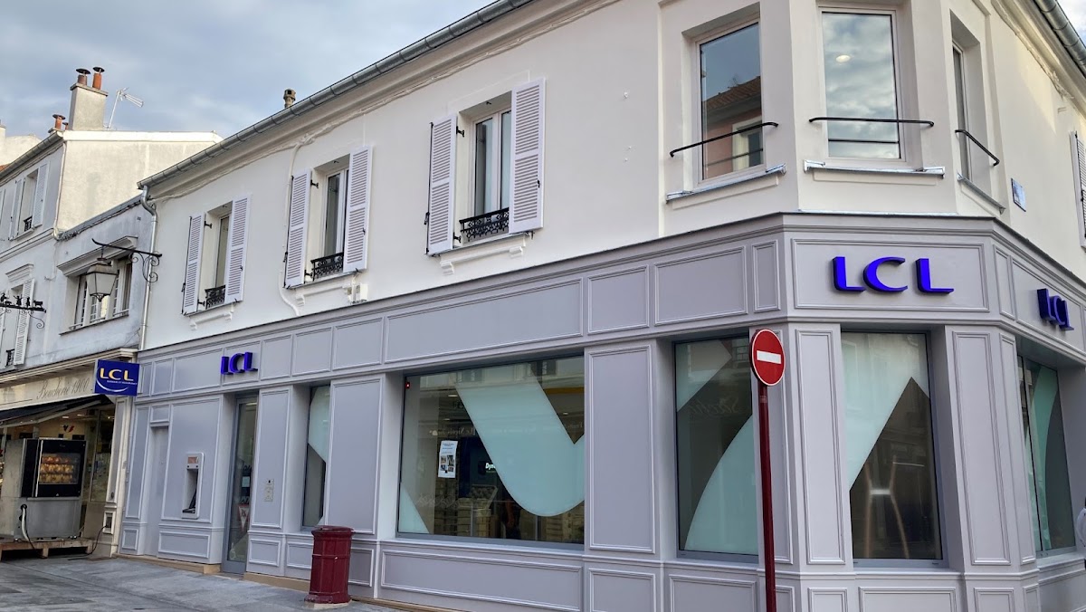 LCL Banque et assurance