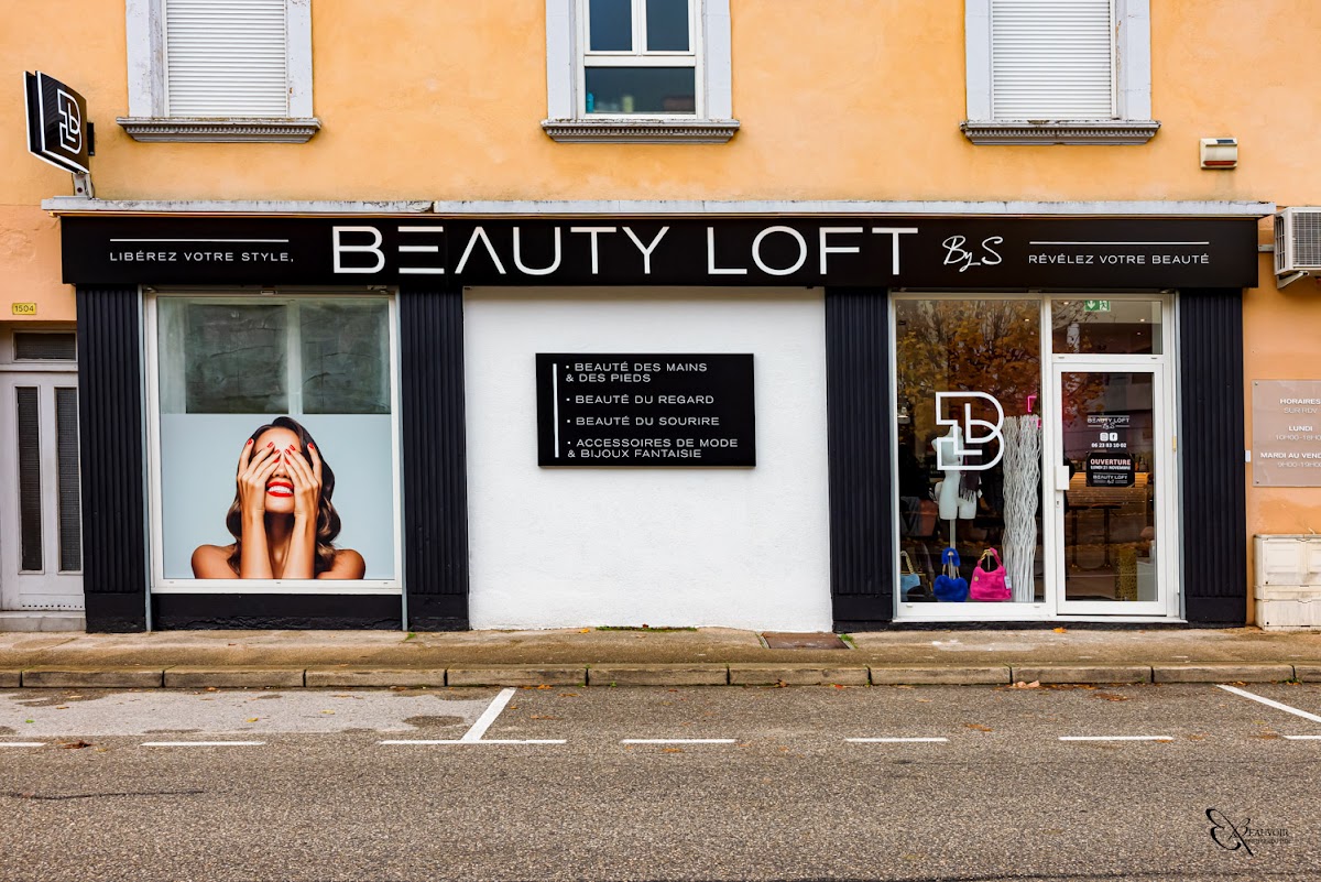 Beauty Loft by S