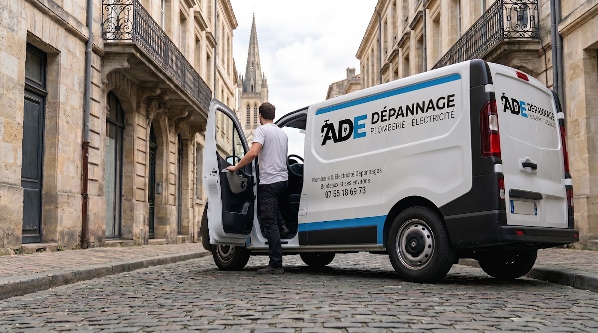 Artisan Dépannage Express