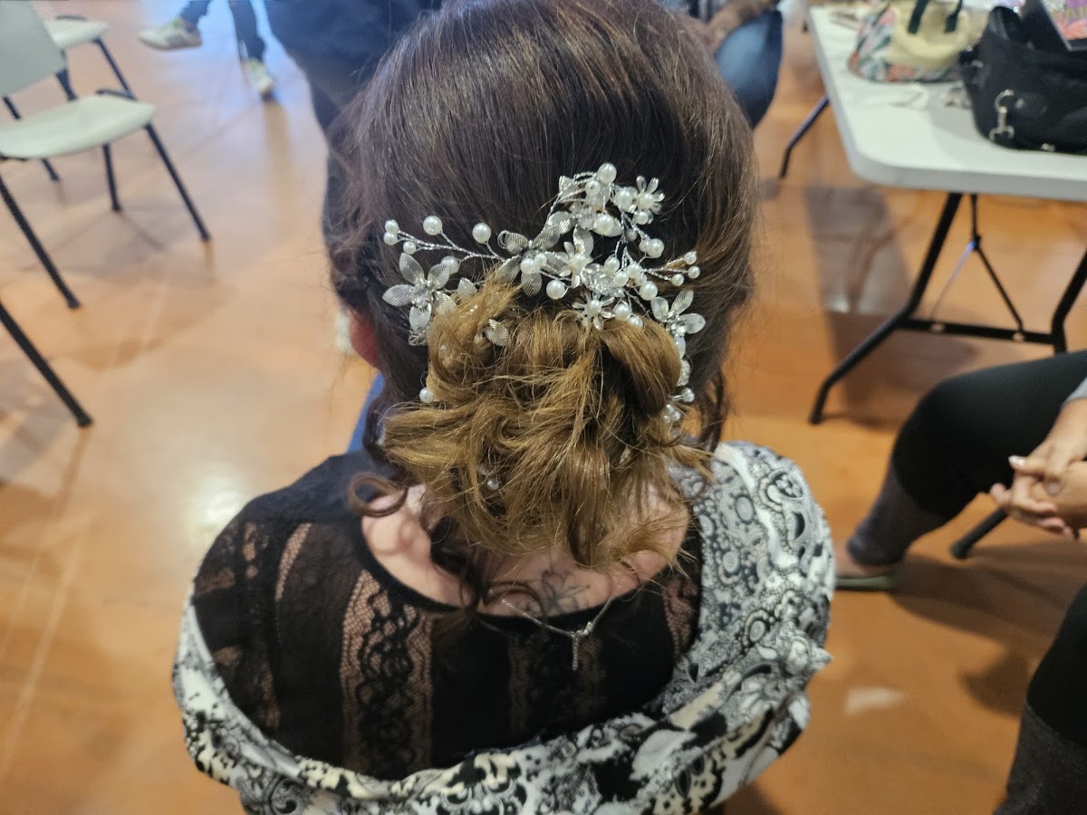 Destination Coiffure