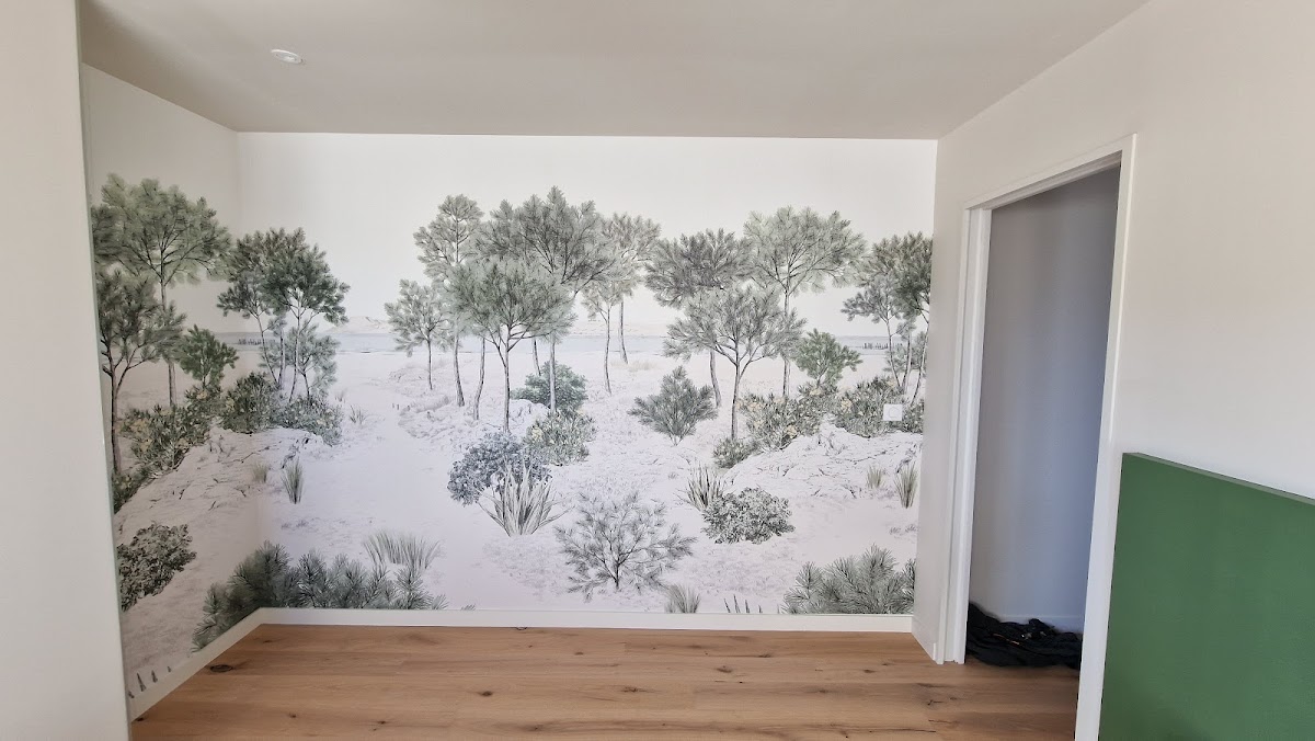 DECO PRESQU'ÎLE