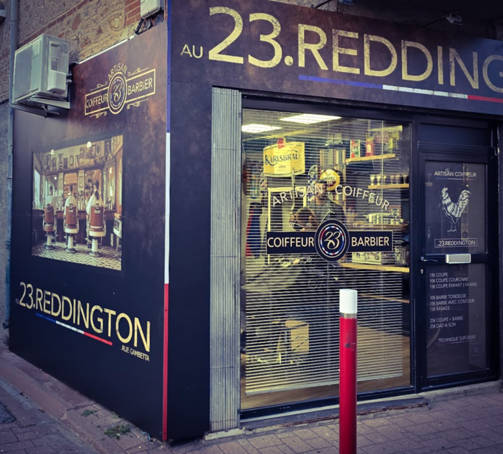 Le Reddington