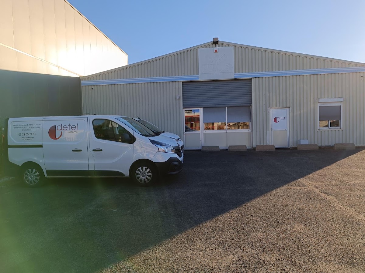 Edetel Systems