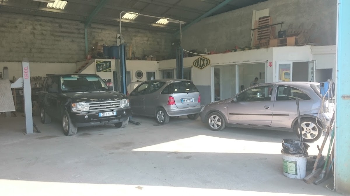 LM automobile