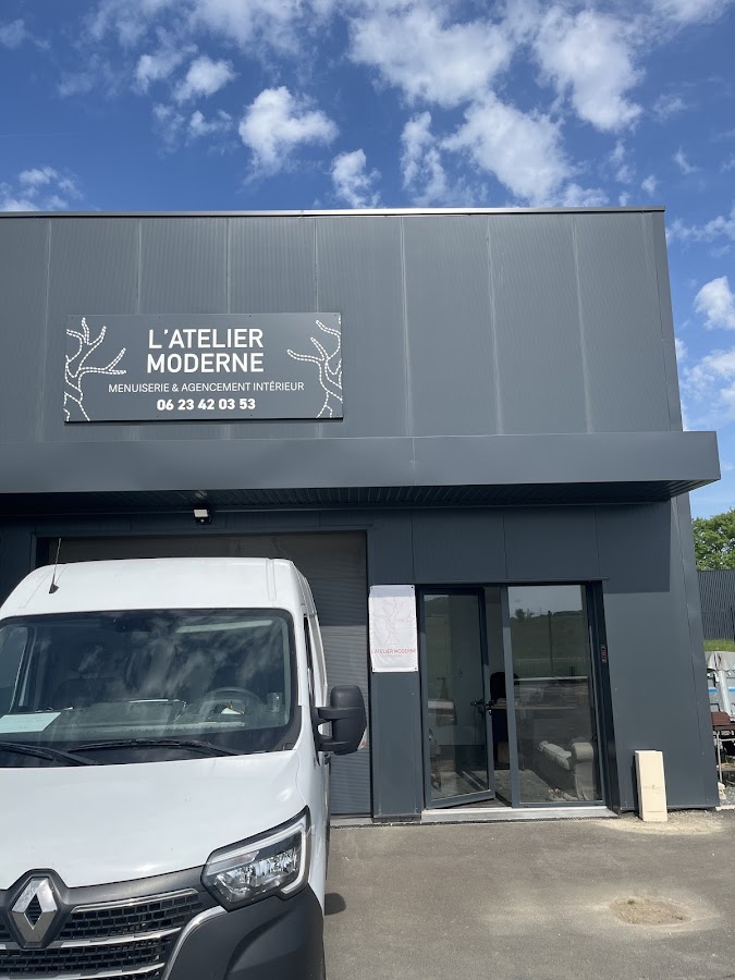 L'Atelier Moderne