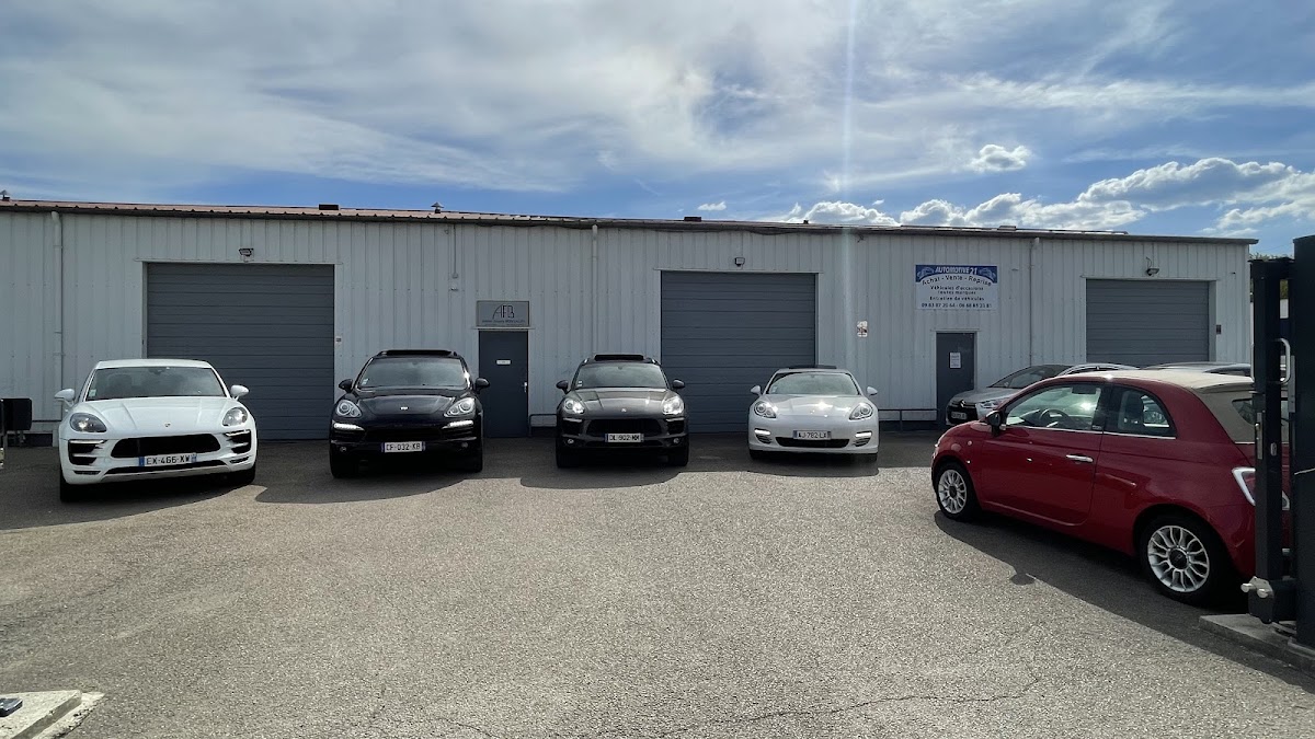 Automotive 21