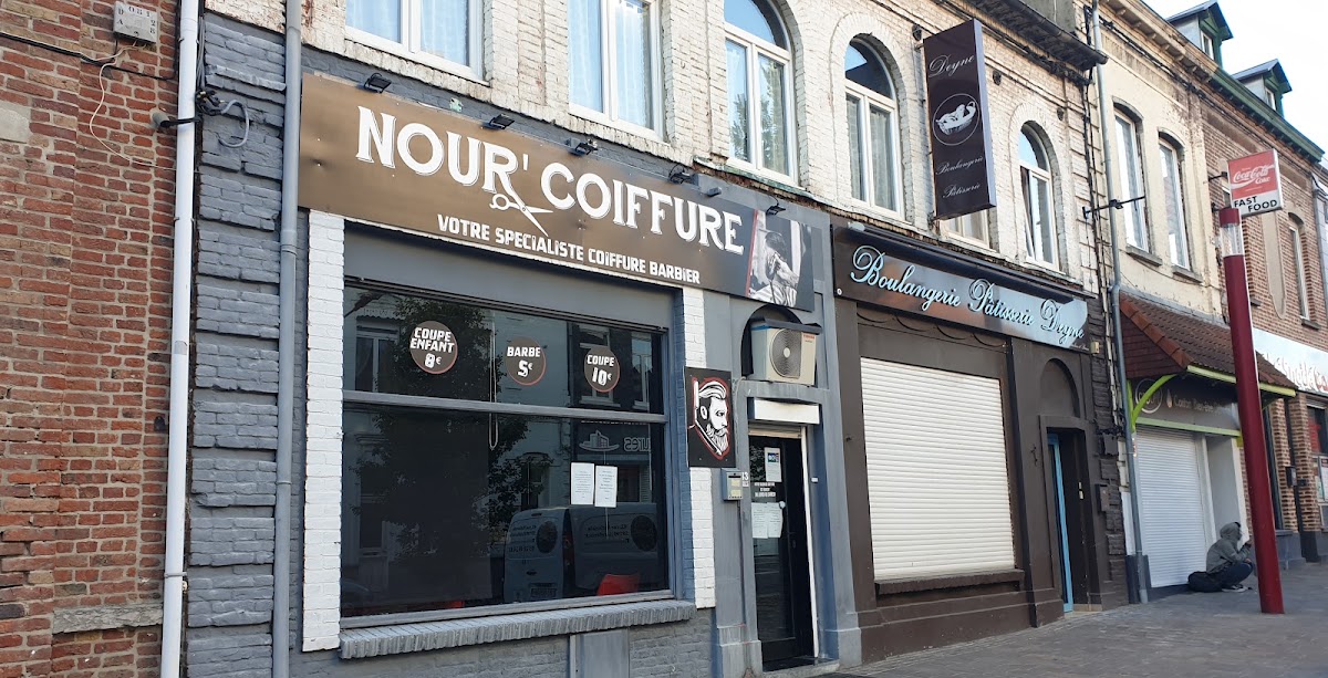 Rach Coiffure