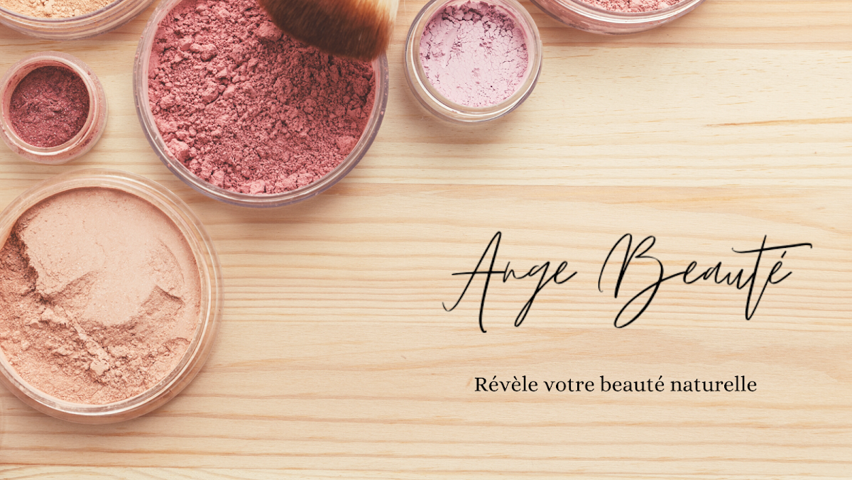 Ange Beauté