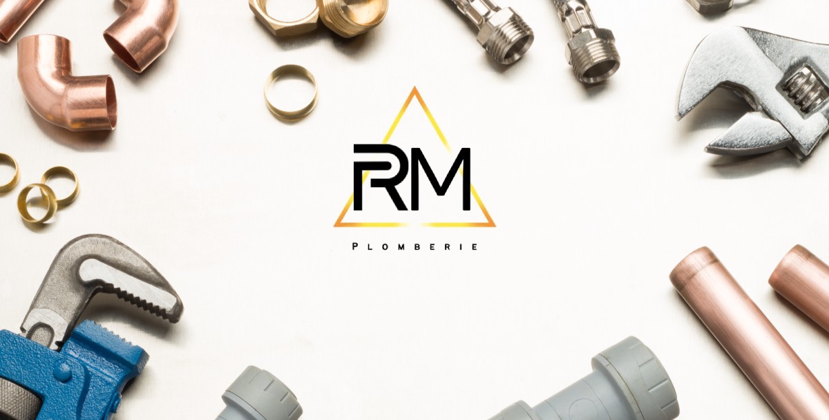 RM Plomberie