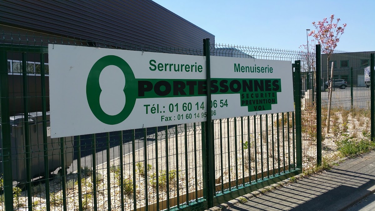 Portessonnes SAS