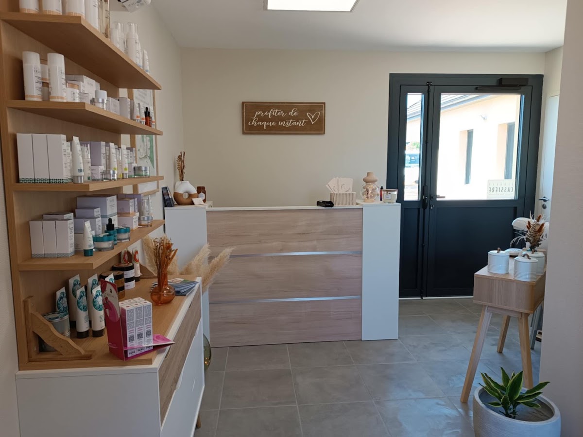 Le comptoir des demoiselles