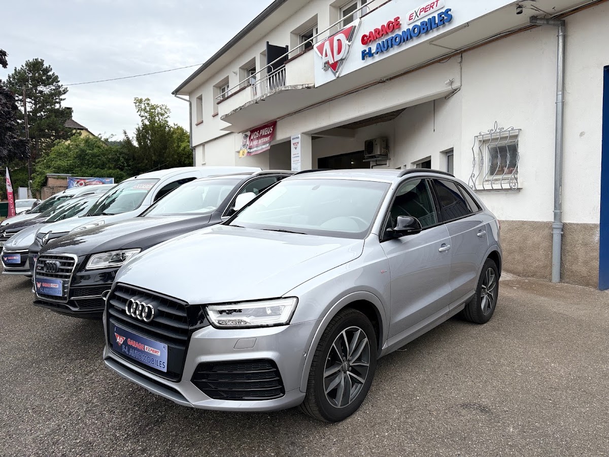 F-L Automobiles