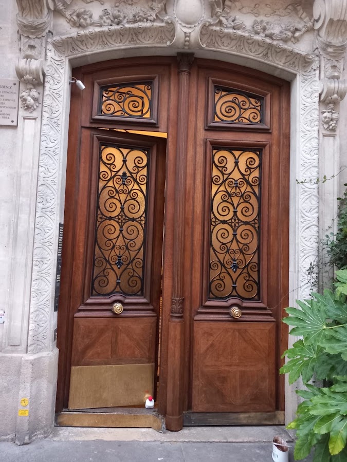MB DECO