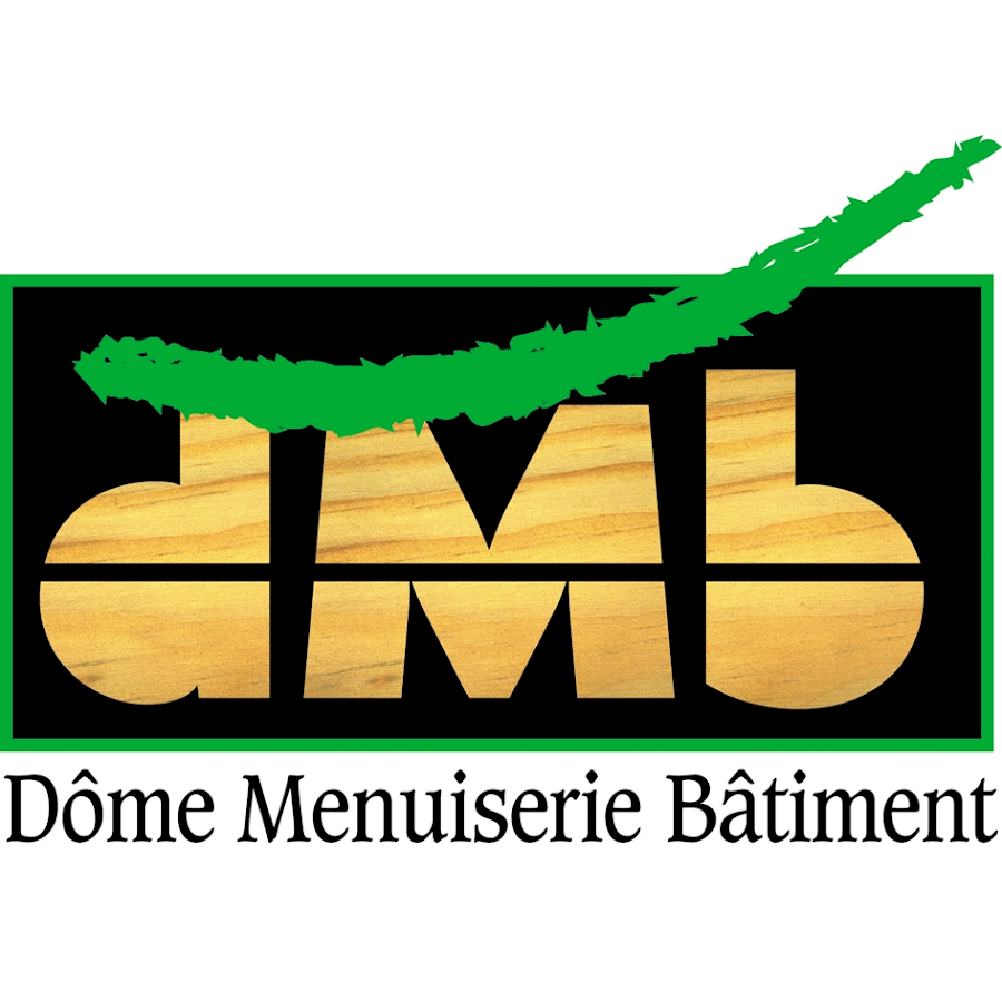 Dôme Menuiserie Bâtiment