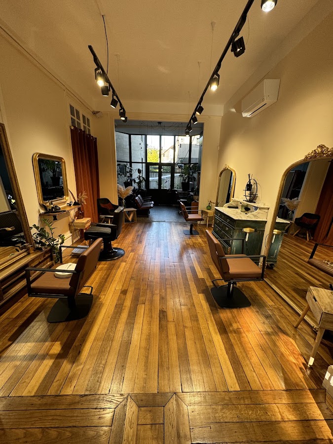 M&C coiffure